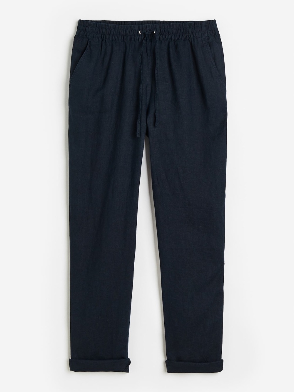 H&M Linen Pants